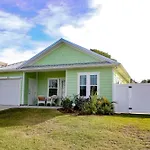 Seaglass Cottage