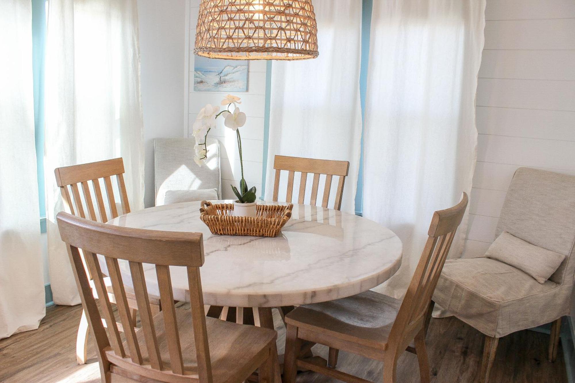Seaglass Holiday home *