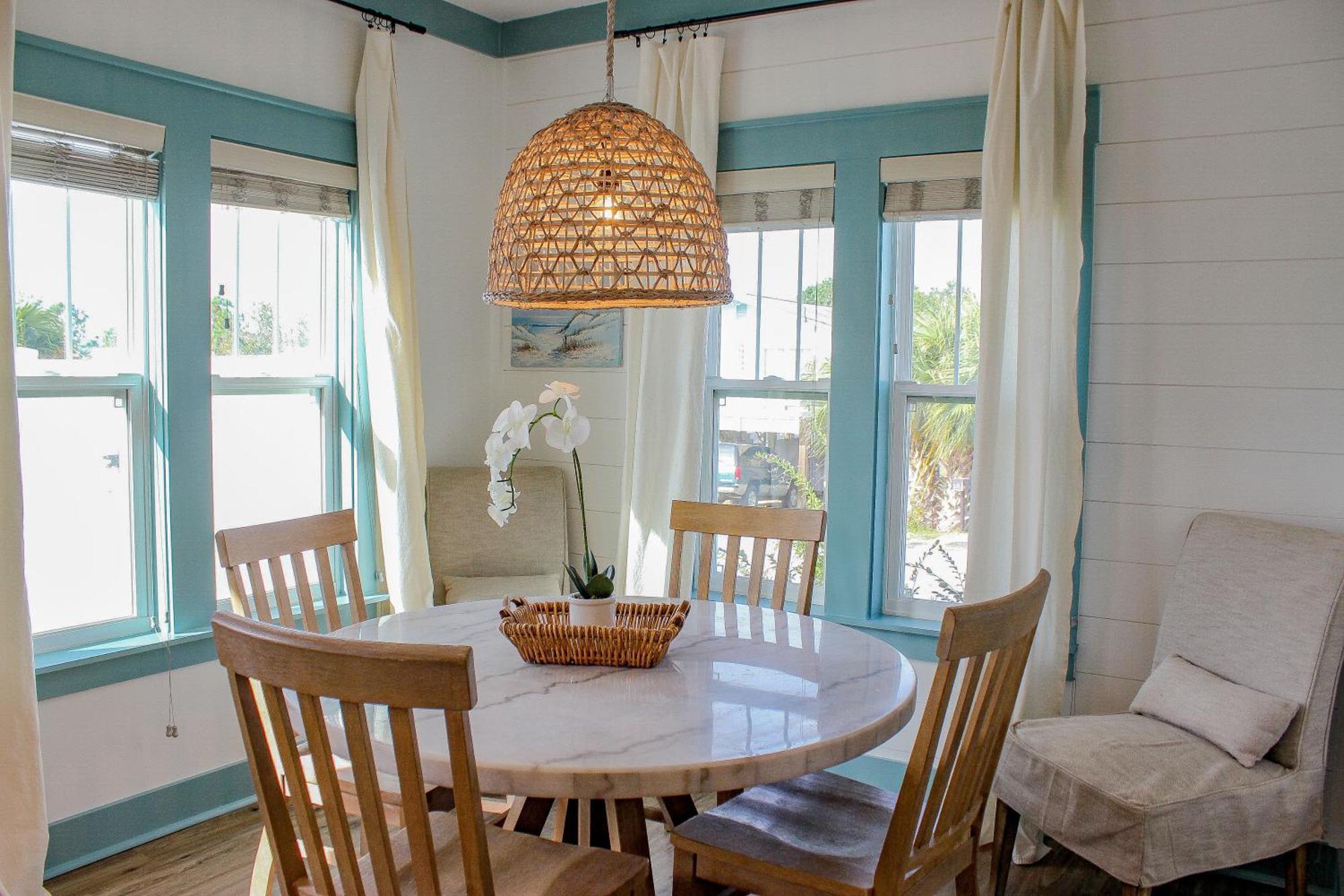 Seaglass * Panama City Beach