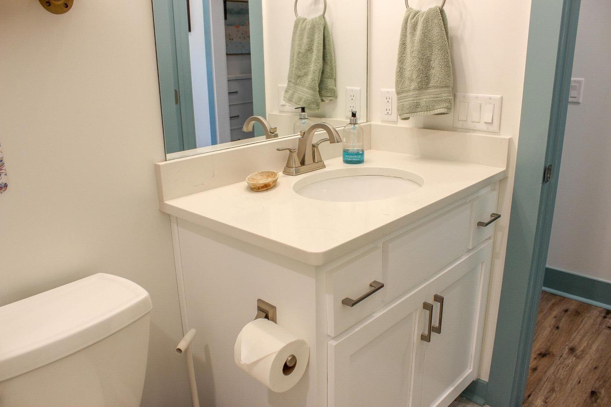 Holiday home Seaglass Panama City Beach