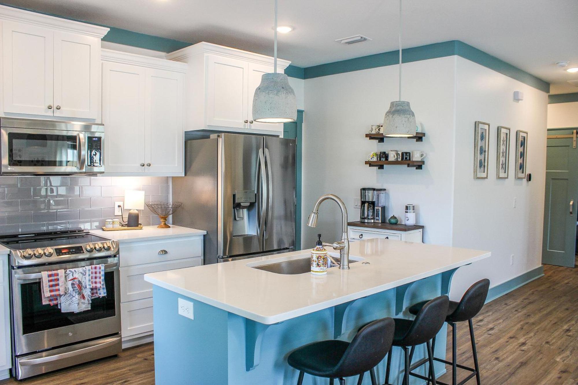 Holiday home Seaglass Panama City Beach