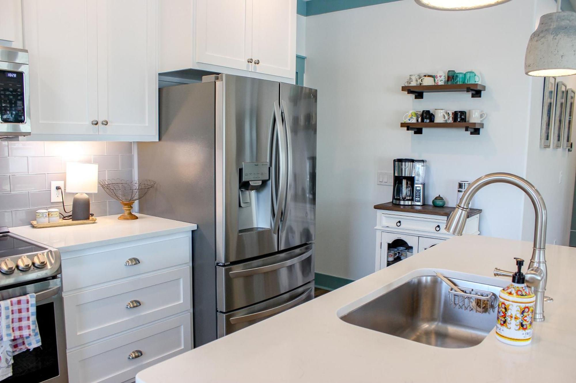 Seaglass Holiday home Panama City Beach
