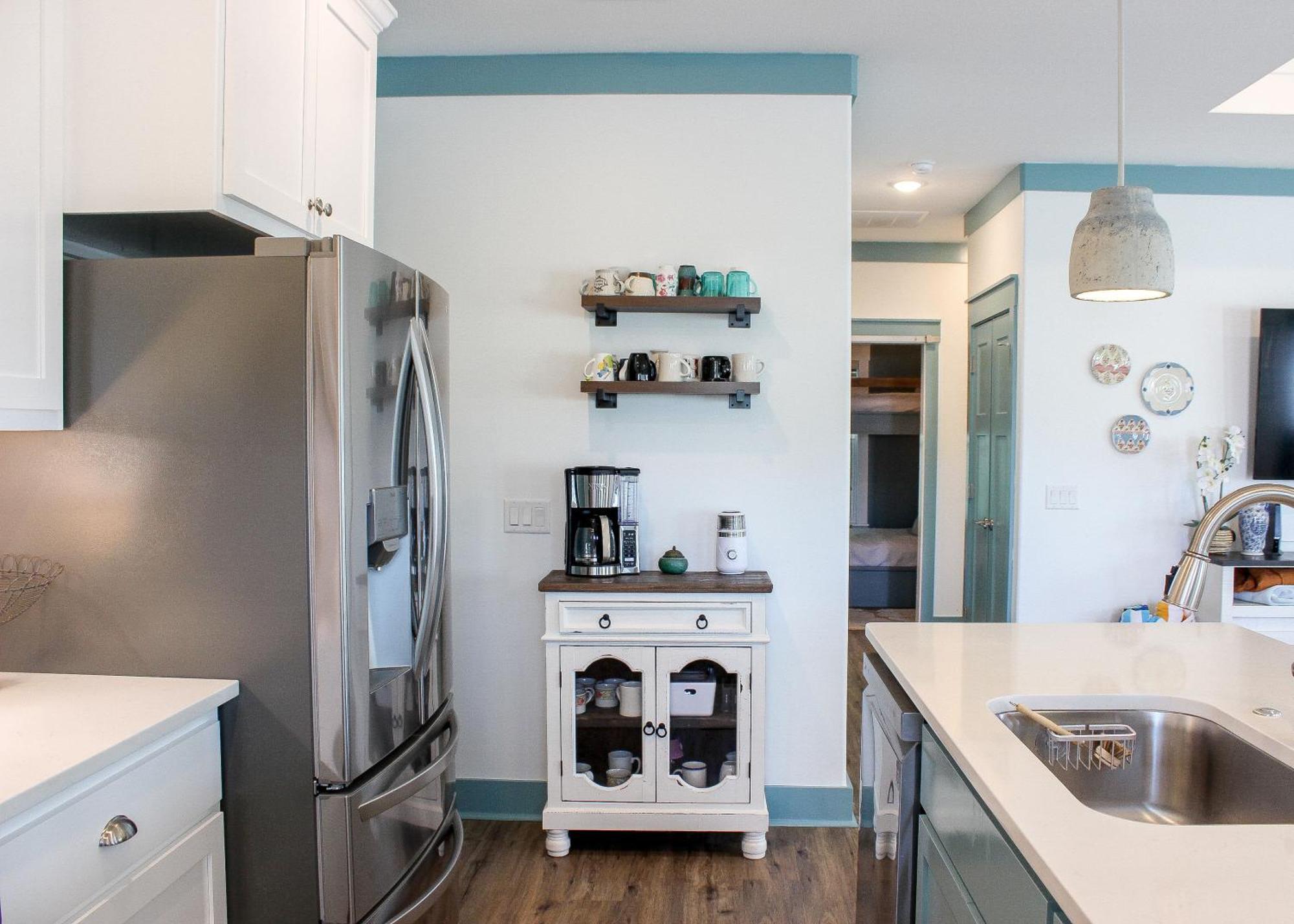 Holiday home Seaglass Panama City Beach