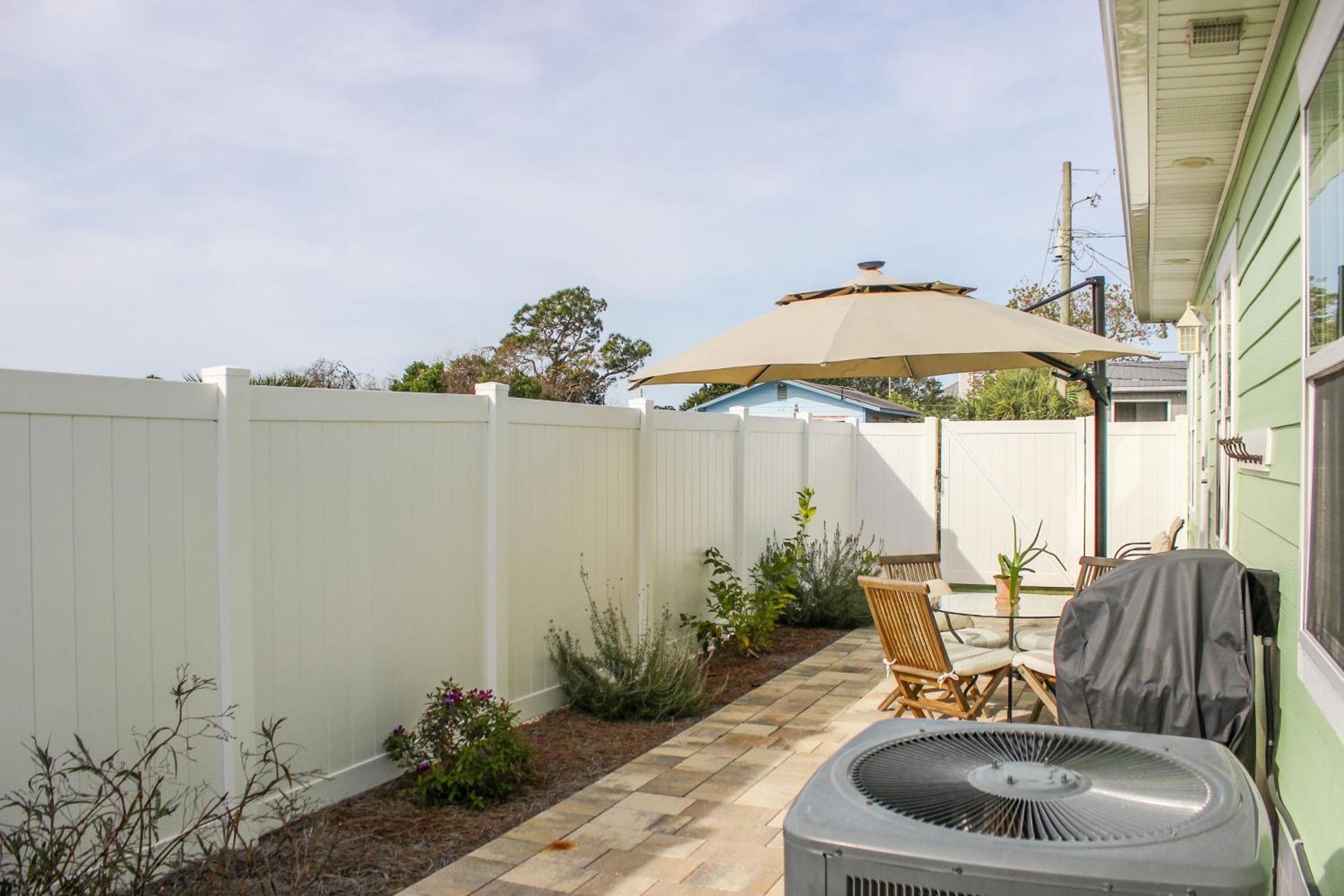Seaglass Holiday home Panama City Beach