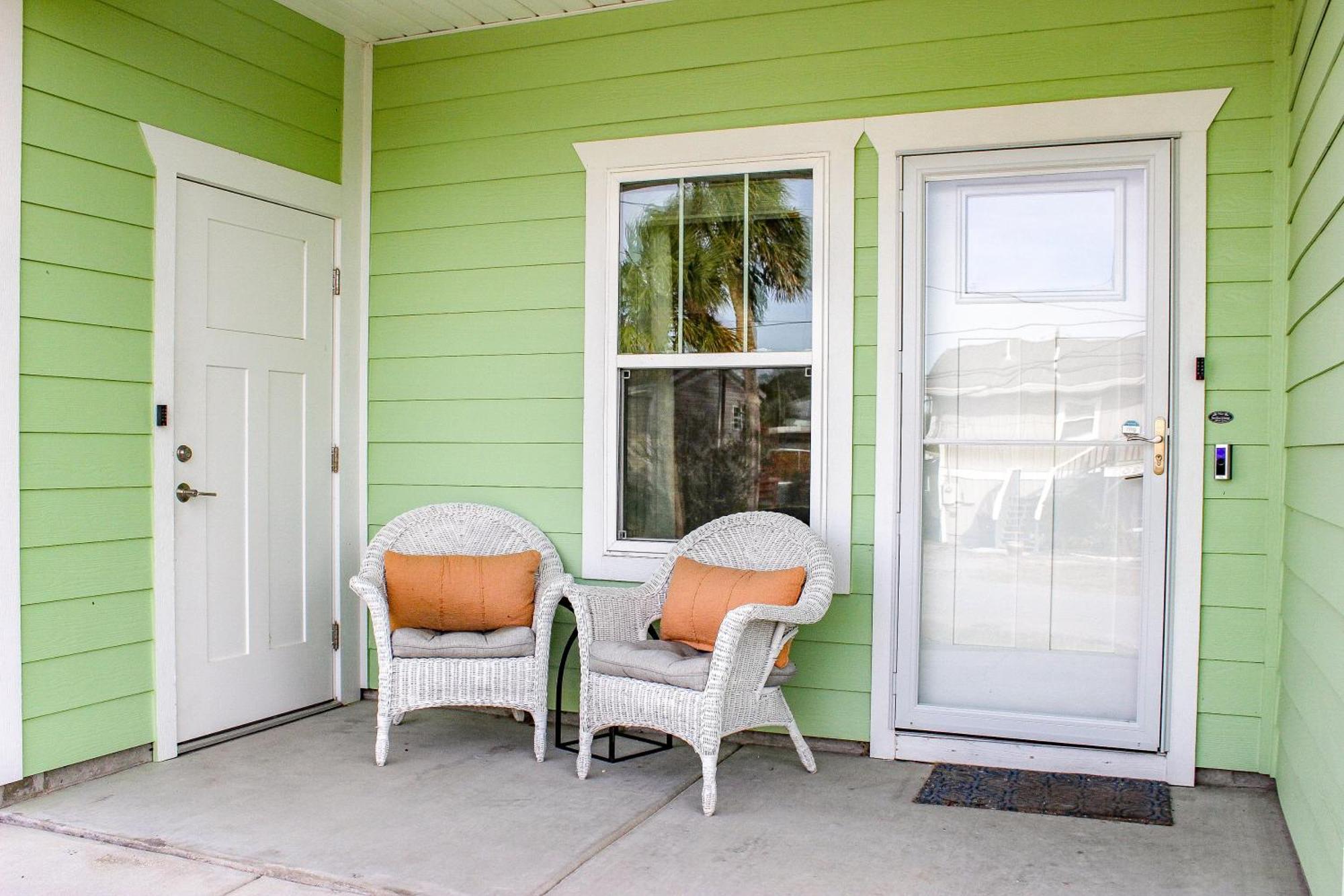 Holiday home Seaglass